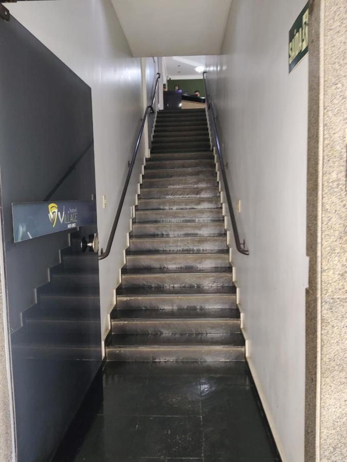 Hotel Village Cataguases מראה חיצוני תמונה