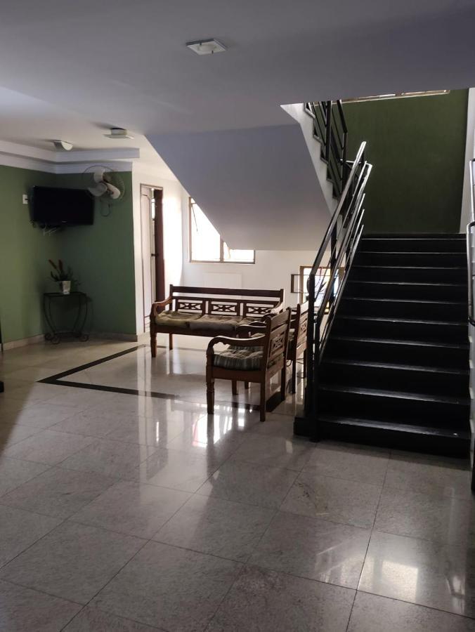 Hotel Village Cataguases מראה חיצוני תמונה