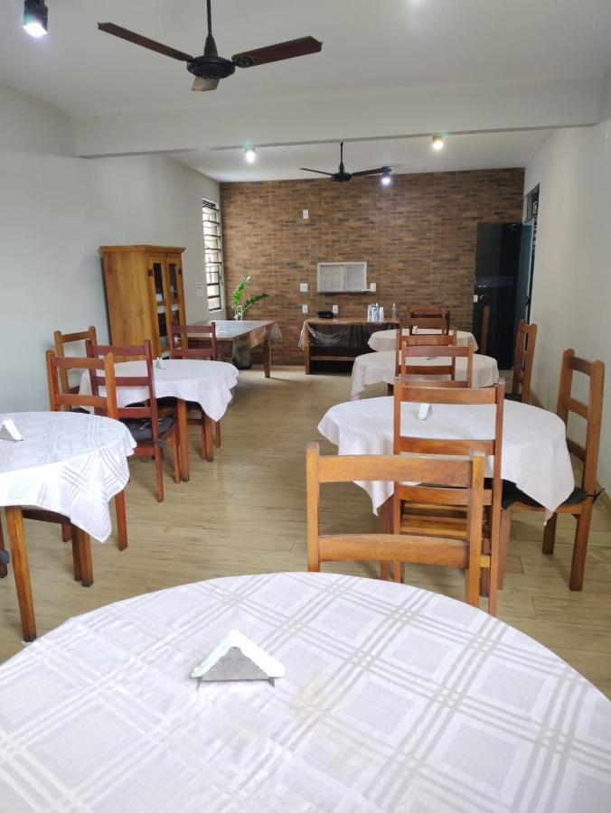 Hotel Village Cataguases מראה חיצוני תמונה