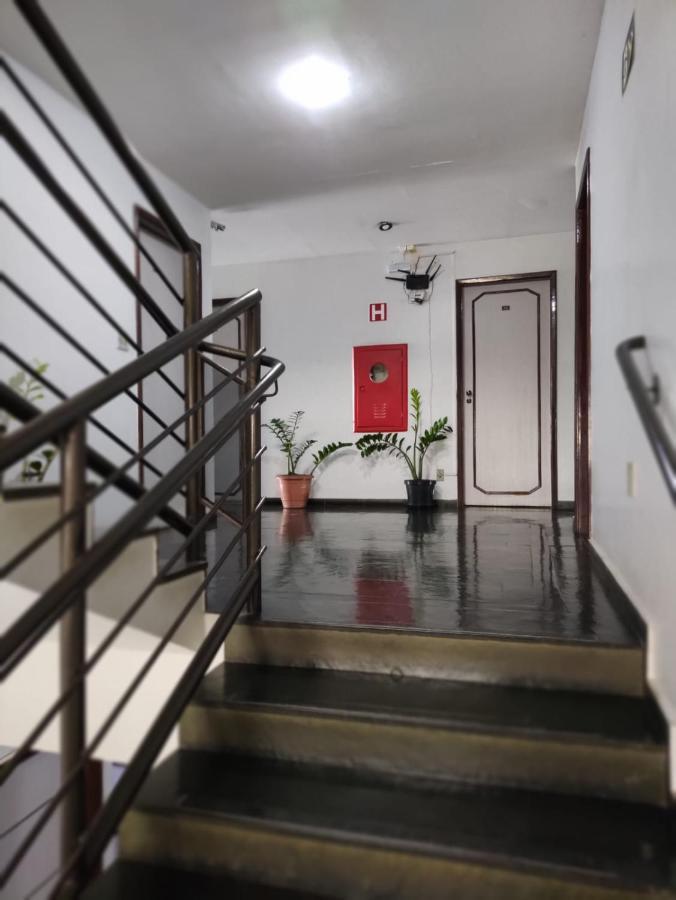 Hotel Village Cataguases מראה חיצוני תמונה