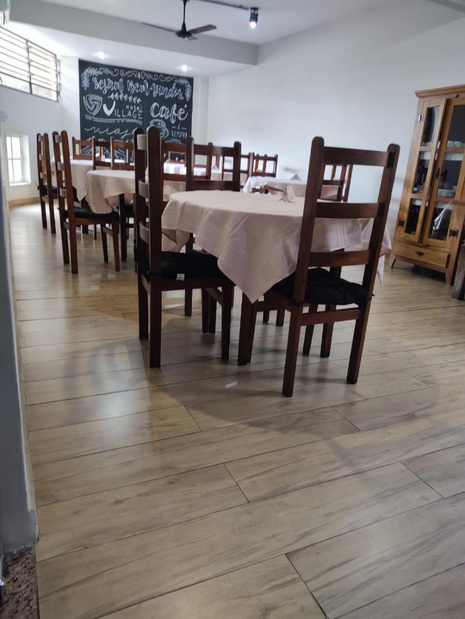 Hotel Village Cataguases מראה חיצוני תמונה