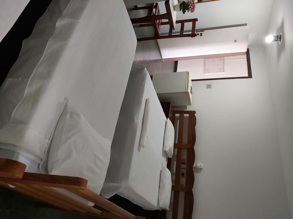 Hotel Village Cataguases מראה חיצוני תמונה